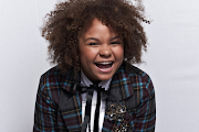 Rachel Crow