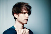 James Blake