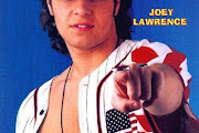 Joey Lawrence