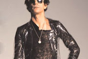 Lou Reed