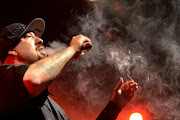 B-Real