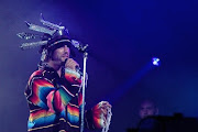 Jamiroquai