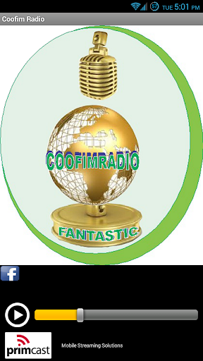 Coofim Radio