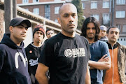 Asian Dub Foundation