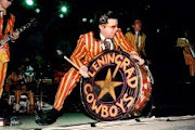 Leningrad Cowboys