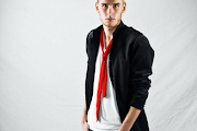 Colton Dixon