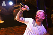 Jonny Craig