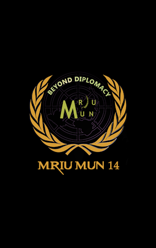 MRIU Model UN