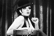 Liza Minnelli