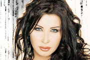 Nancy Ajram