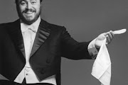 Luciano Pavarotti