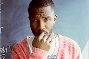Frank Ocean