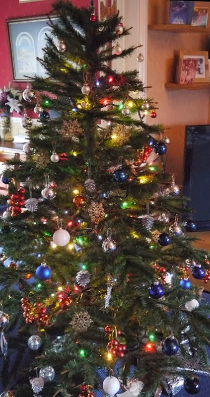 Xmastree2013 Xmastree2013