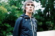Ian Brown
