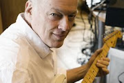David Gilmour