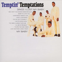 The Temptin' Temptations