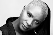 Angelique Kidjo