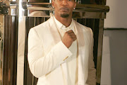Jamie Foxx
