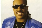 Stevie Wonder