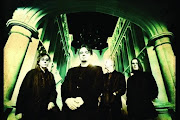 Porcupine Tree
