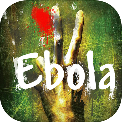 Ebola Zombies LOGO-APP點子