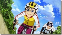 Yowamushi Pedal - 08 -12