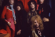 New York Dolls