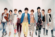Hey! Say! JUMP