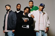 Jurassic 5