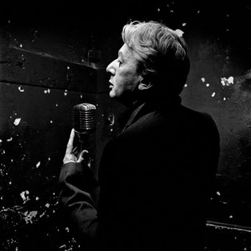 Alain Bashung