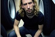 Chad Kroeger