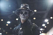 Michale Graves