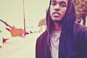 Luke James