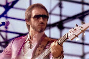 John Entwistle