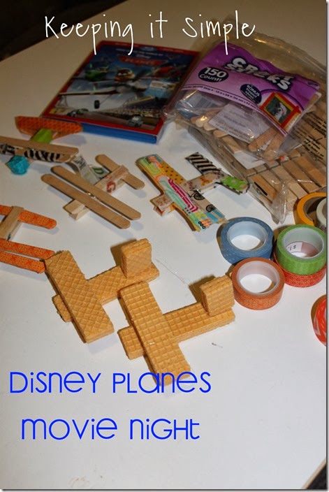 #shop Planes party #OwnDisneyPlanes