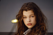 Milla Jovovich