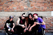 Falling In Reverse