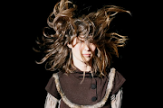 Juana Molina