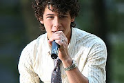 Nicholas Jonas