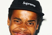 Earl Sweatshirt