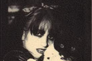 Lydia Lunch