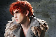 Patrick Wolf