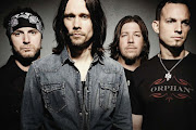 Alter Bridge