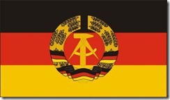 DDR-Fahne DDR-Fahne