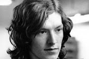 Steve Winwood