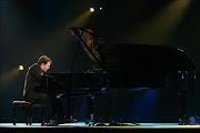 Brad Mehldau