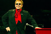 Elton John