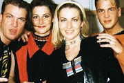 Ace Of Base