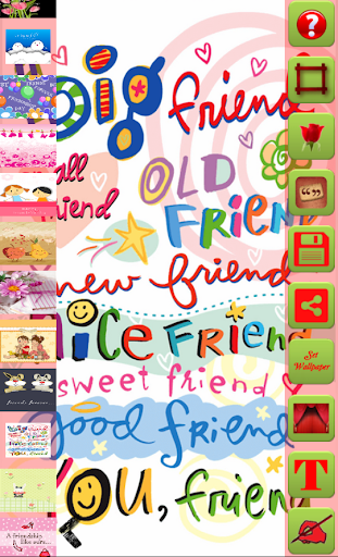 免費下載社交APP|Friendship day Greetings maker app開箱文|APP開箱王