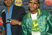 Marques Houston